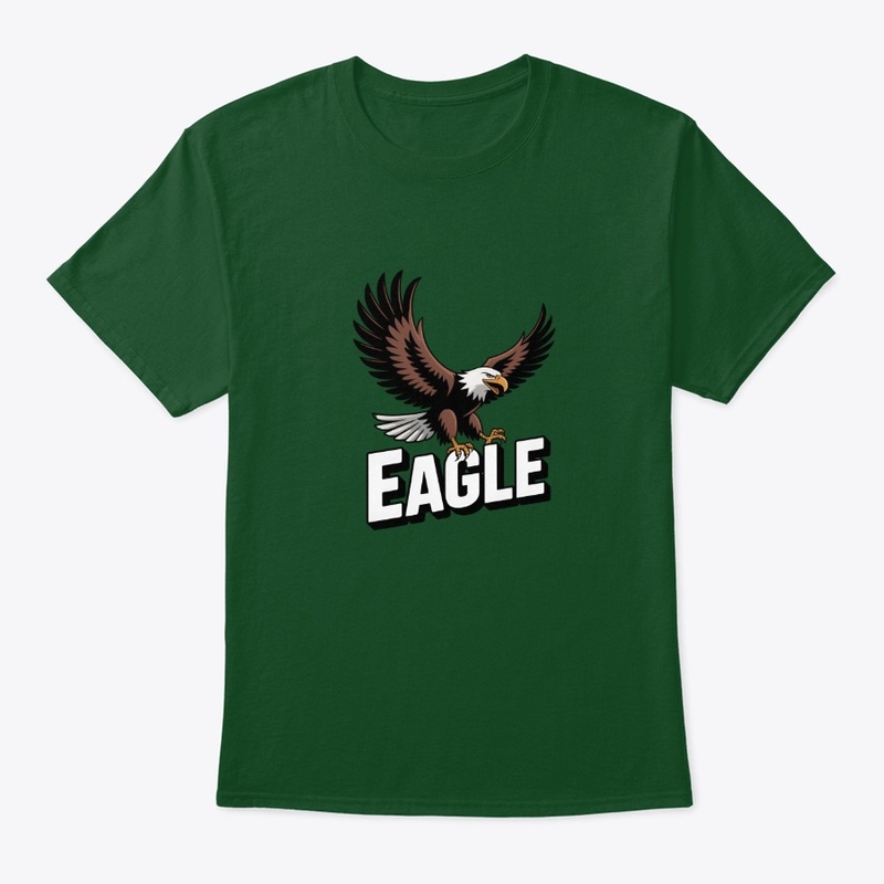 Classic Eagle 3