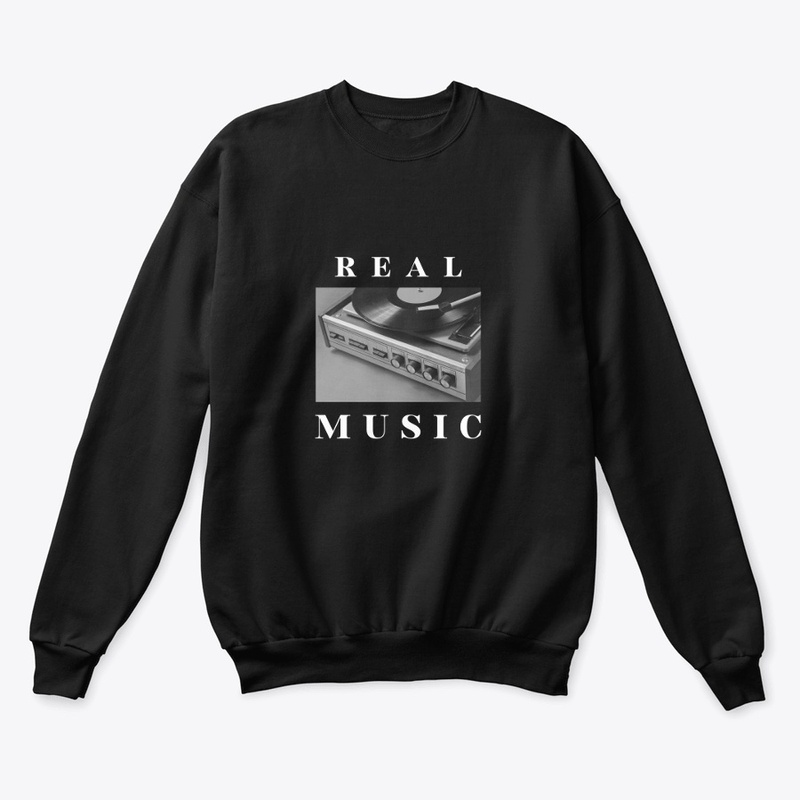 Real Music