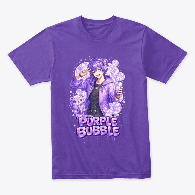 ZAVI BUBBLE TEE
