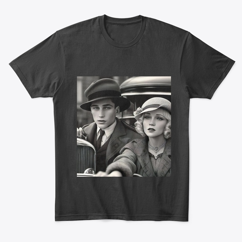 Bonnie e Clyde