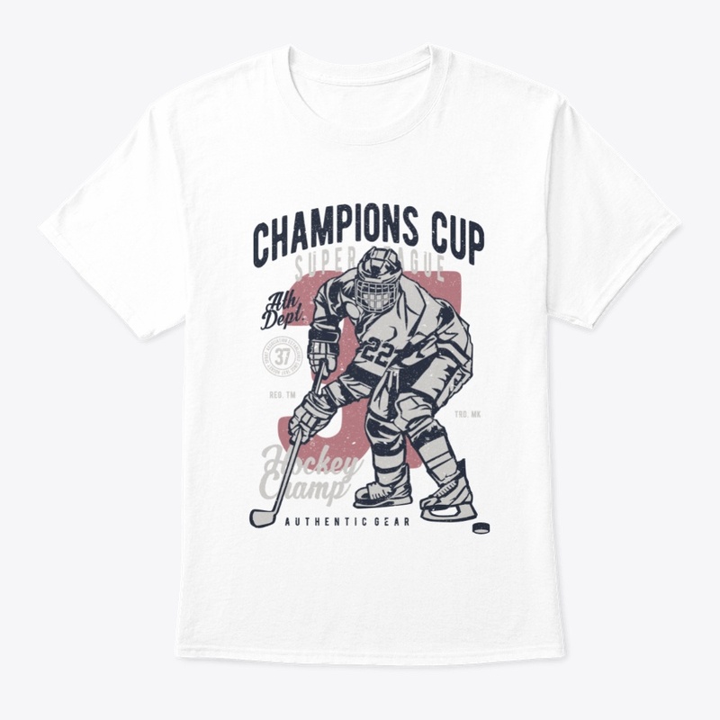 Champions Cup Hockey