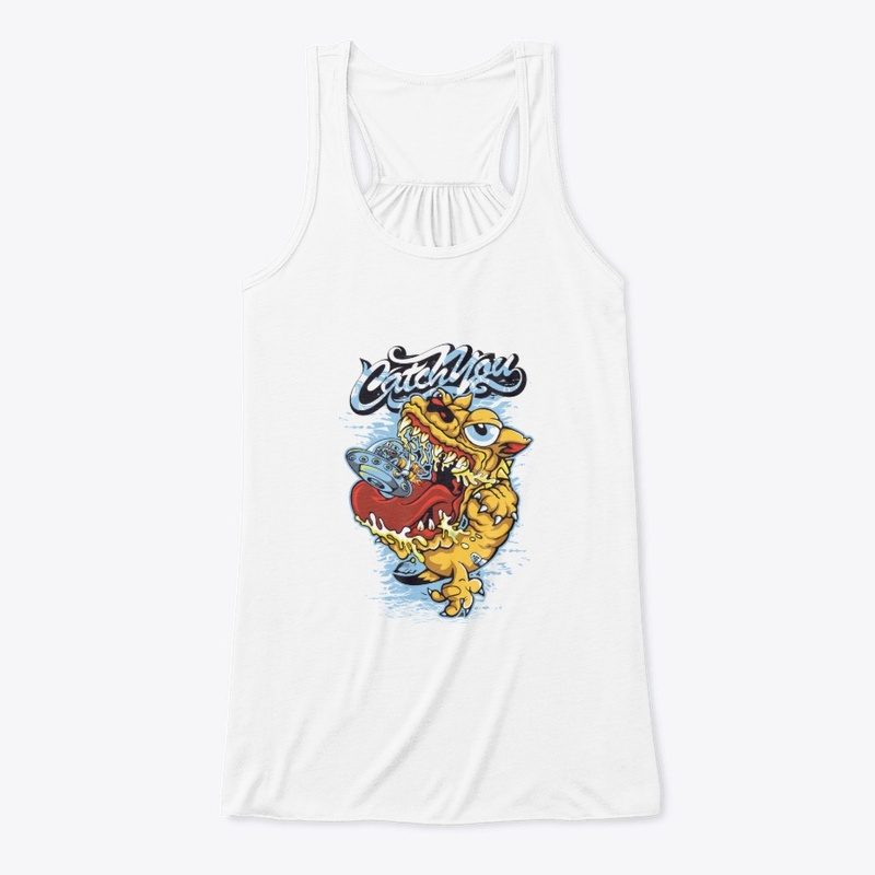 Dragon Ovni Funny