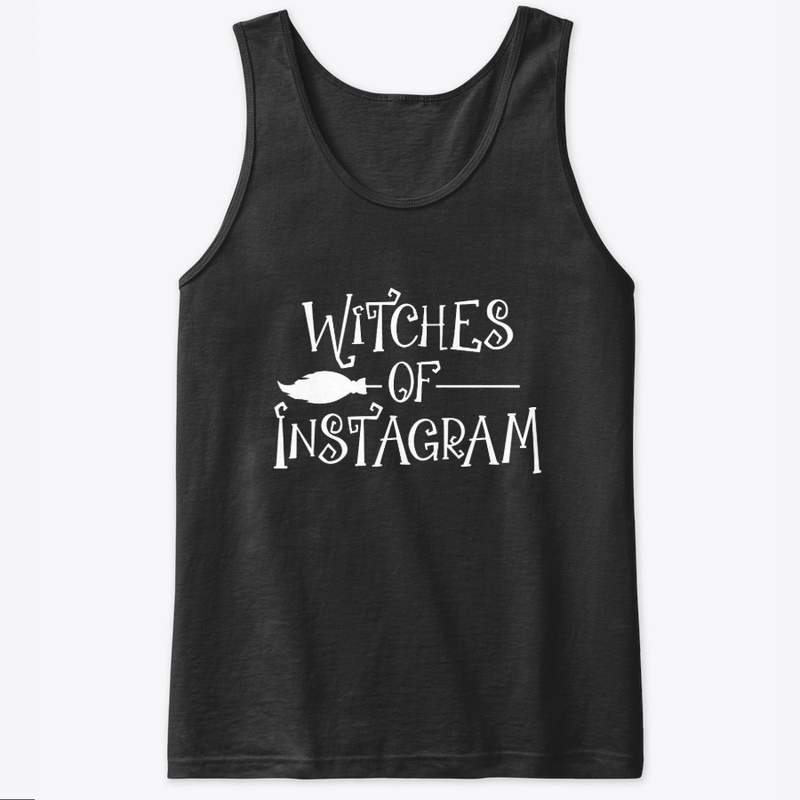 Witches of Instagram Shirt
