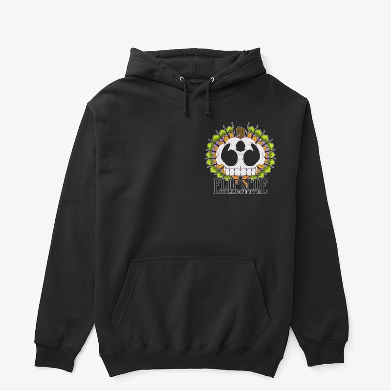 Third Eye Hoodie