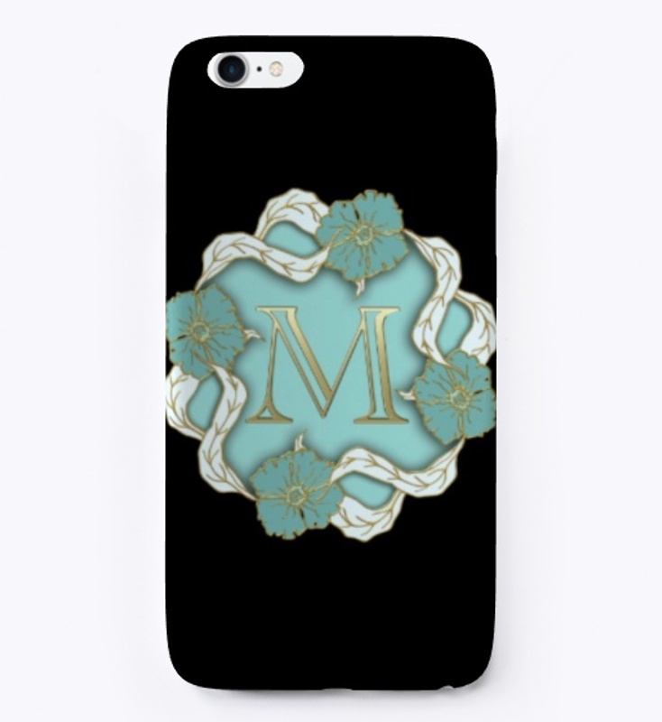 Alphabet M