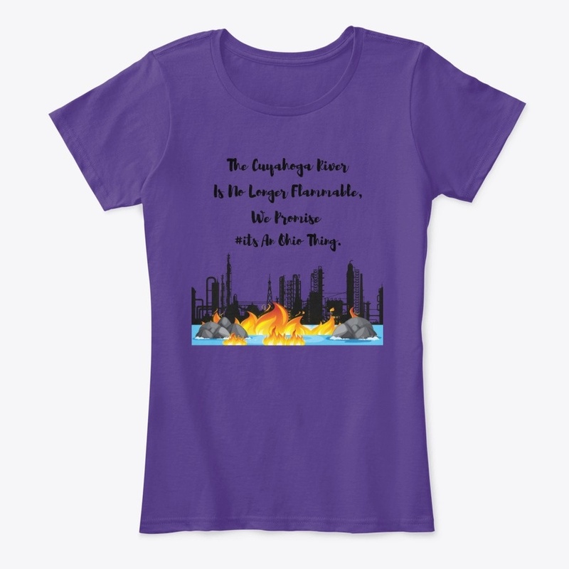 ohio fun facts cuyahoga