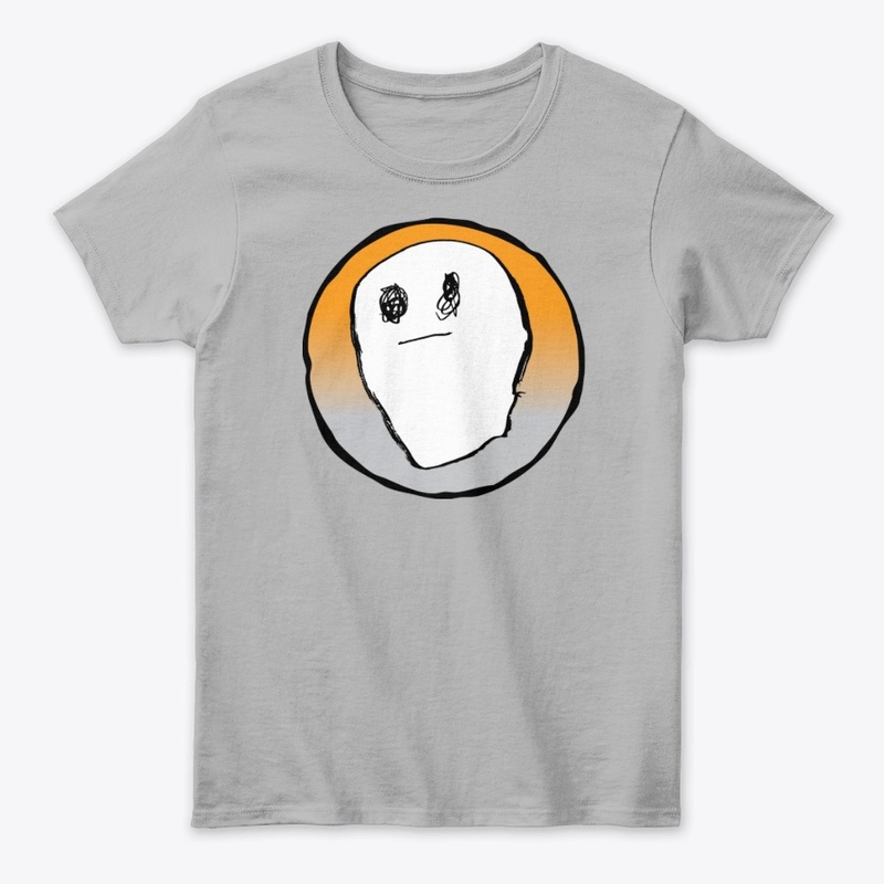 Senseless Babble - Colored Circle