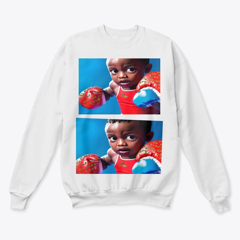 Victorious Fight Night GL TEE