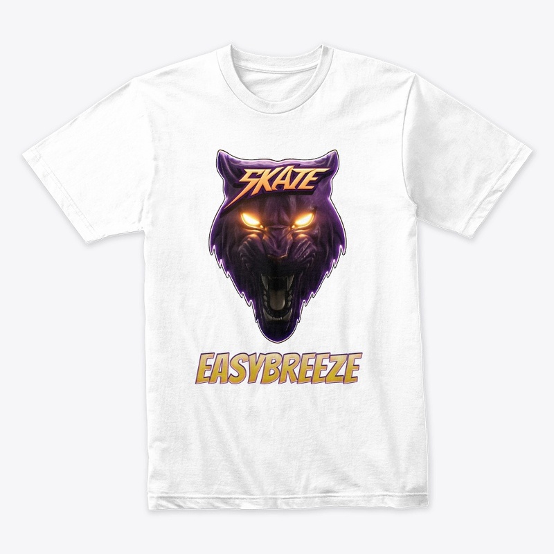 EasyBreeze Savage Skate