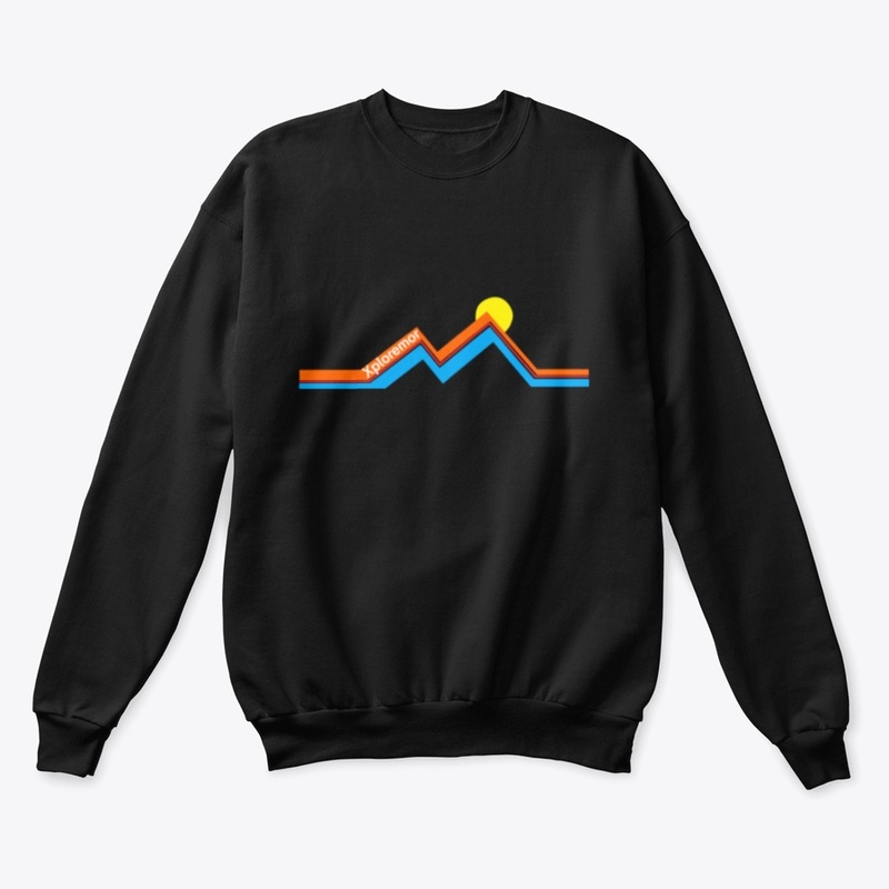 Retro Stripe 2021