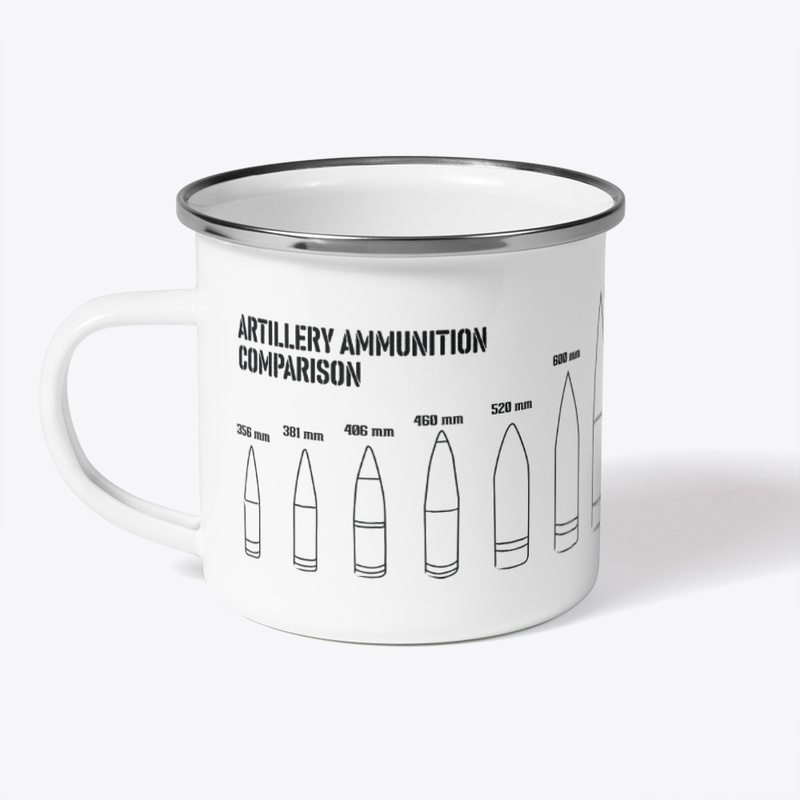 Reaper Artillery