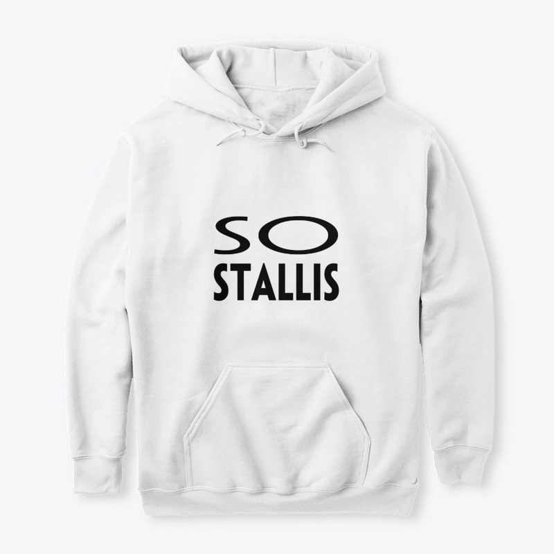 SO STALLIS (black) West Allis