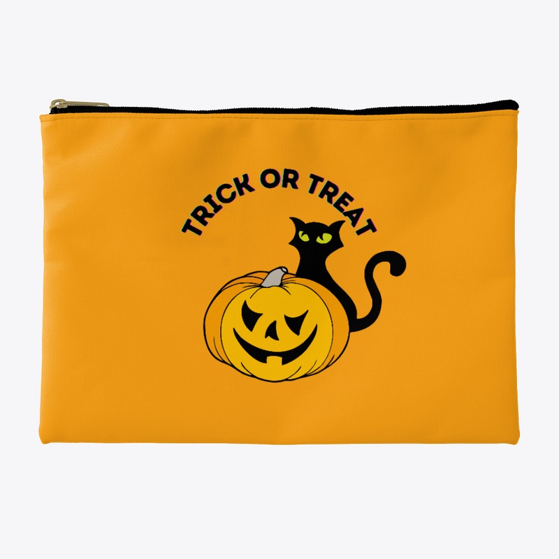 Trick Or Treat