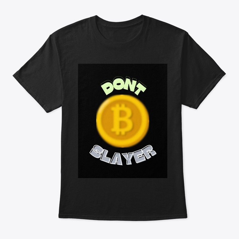 BITCOIN WARRIOR