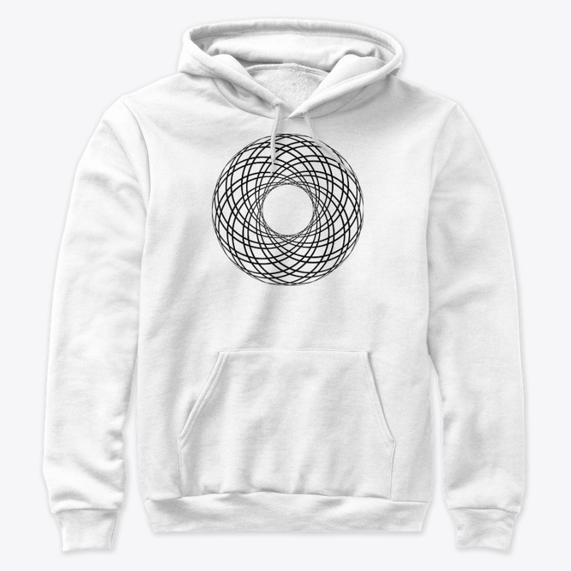 Vortex Donut