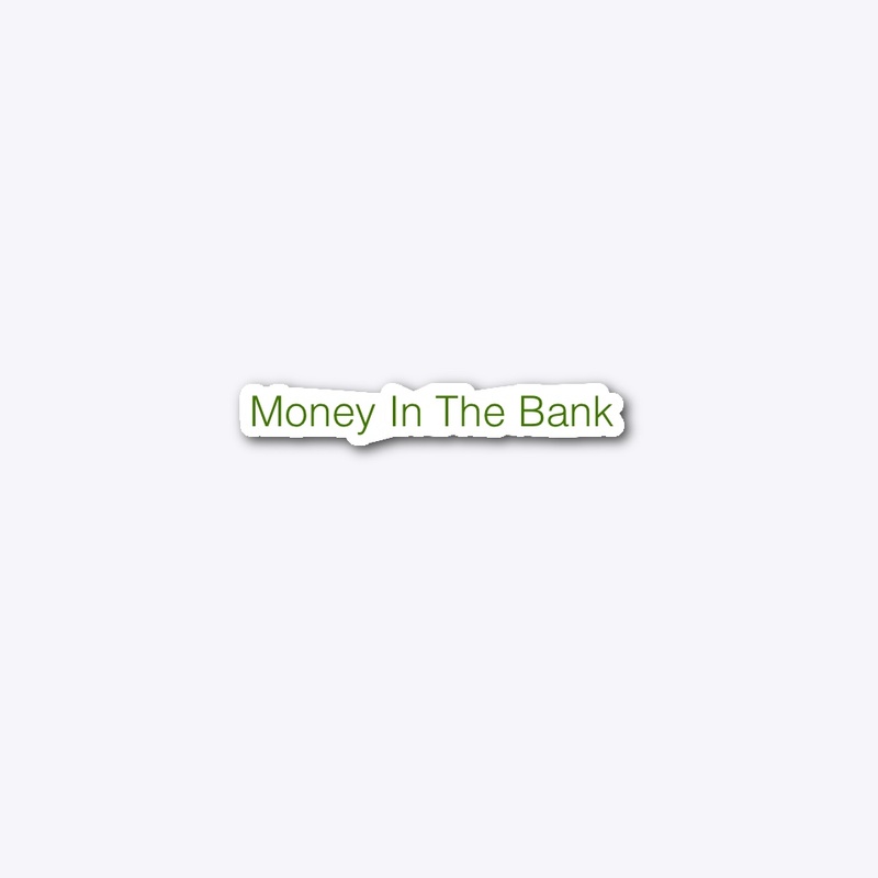 Money In The Bank 