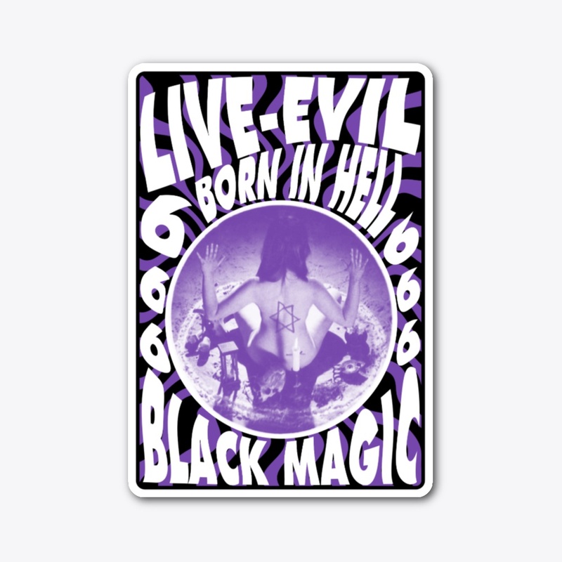 Black Magic