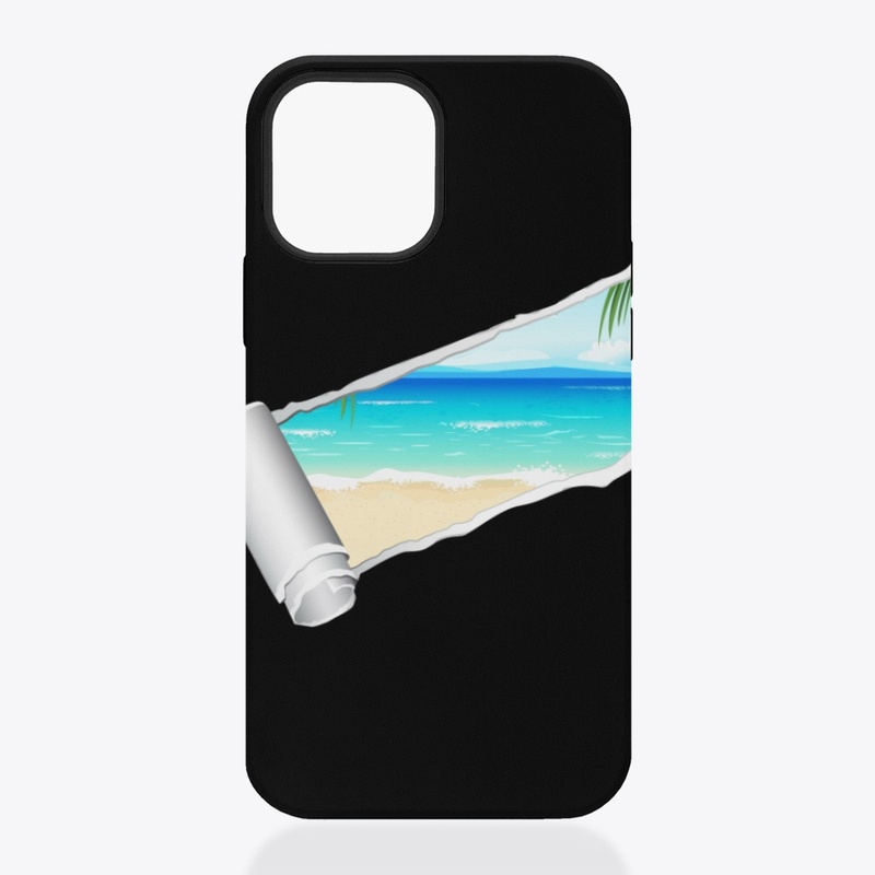 Tropical Destination