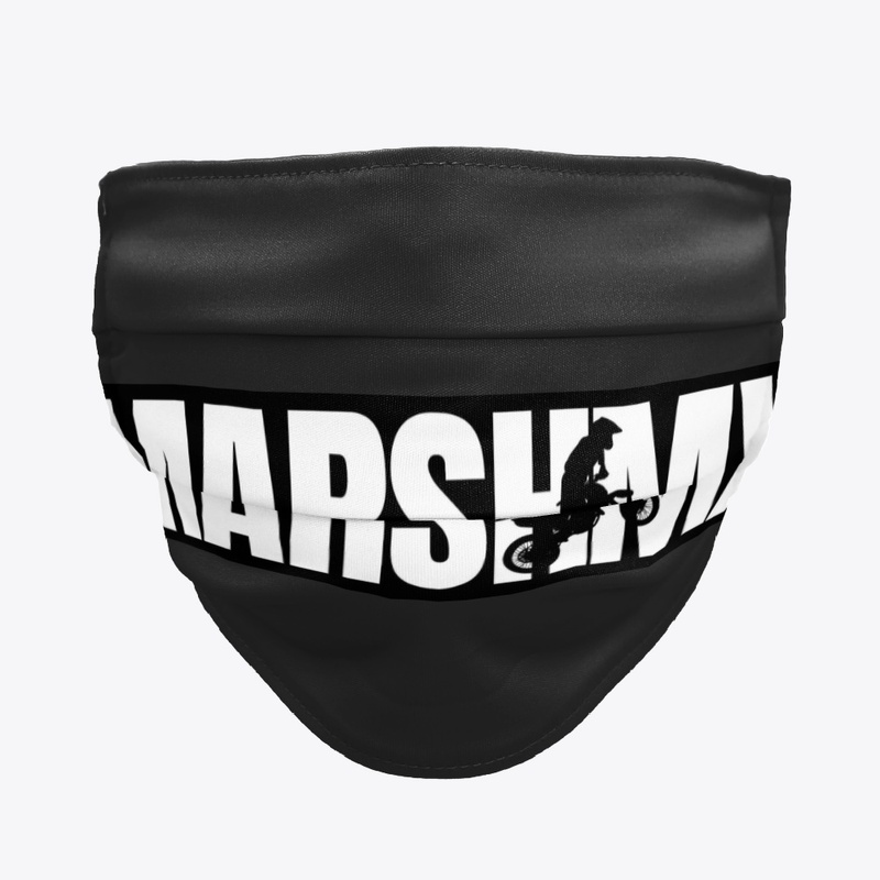 Marsh MX Merchandise 