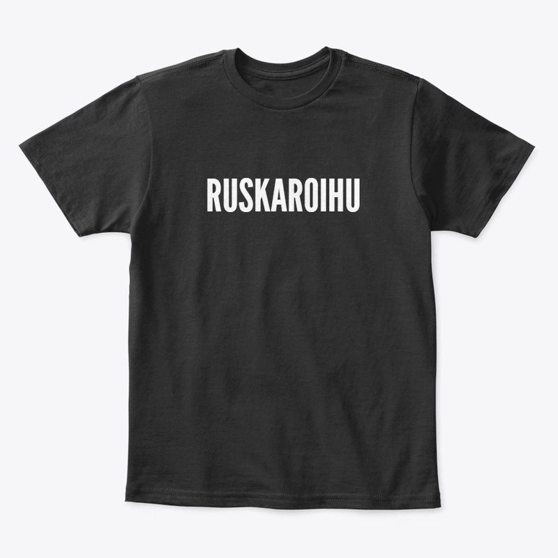 RuskaRoihu