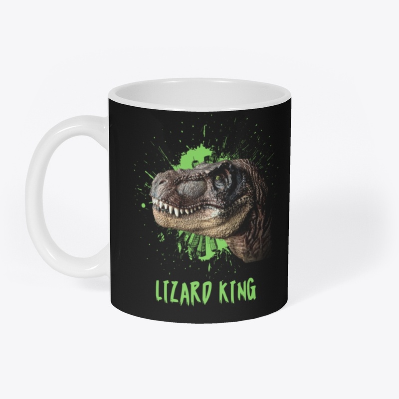 Lizard King