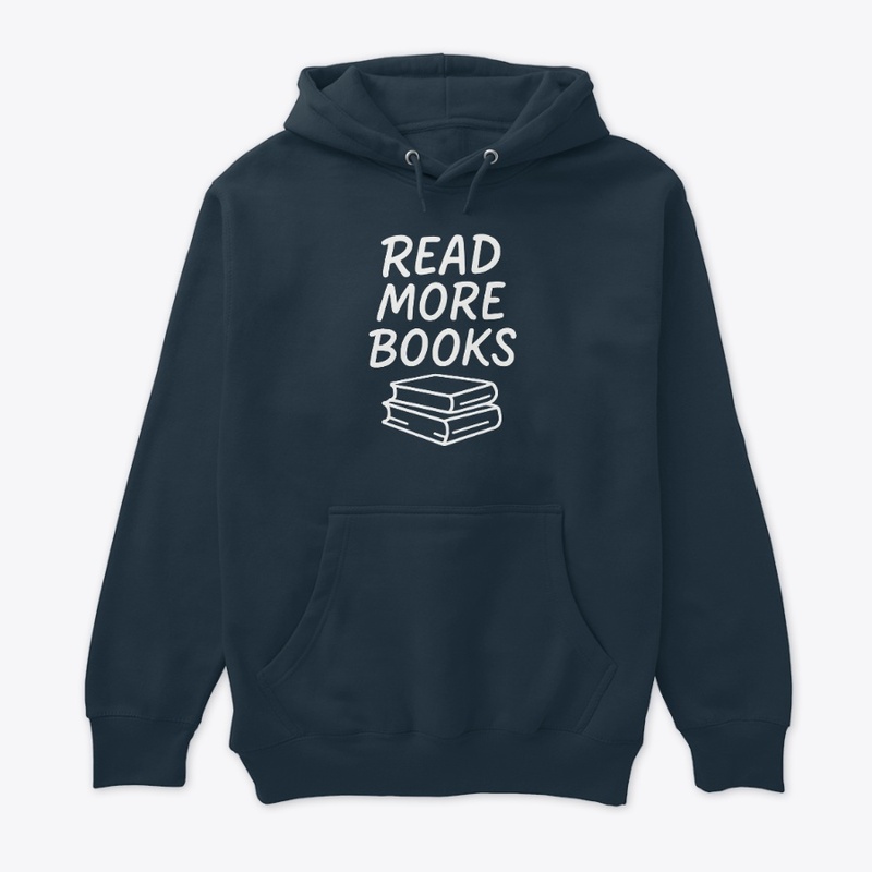 READ MORE BOOKS