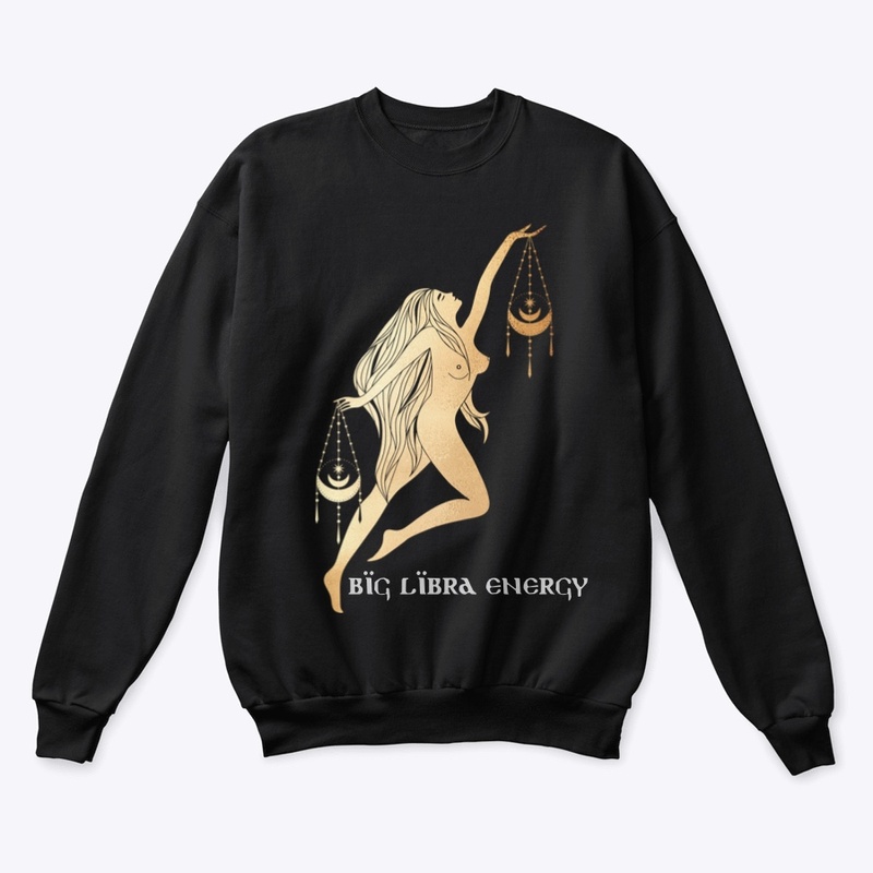Libra Gold Zodiac Collection 