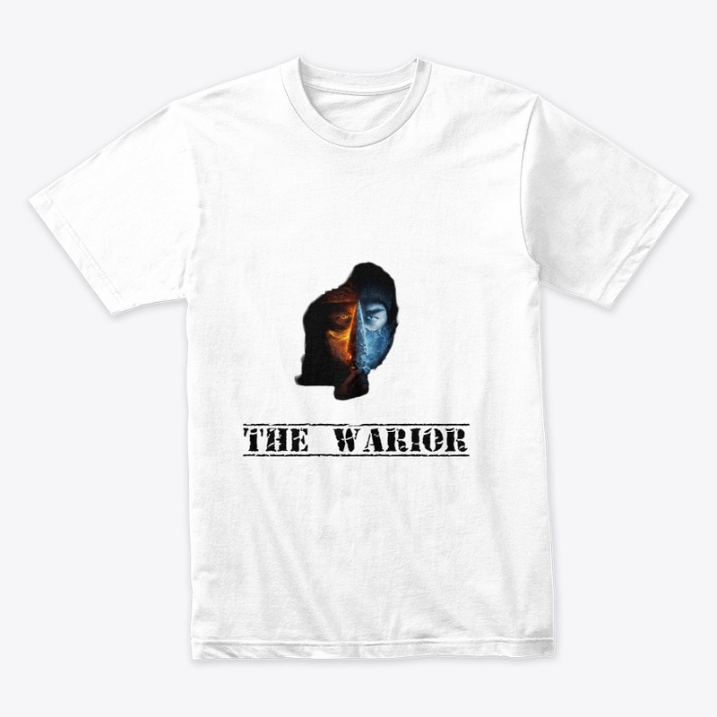 THE WARRIOR