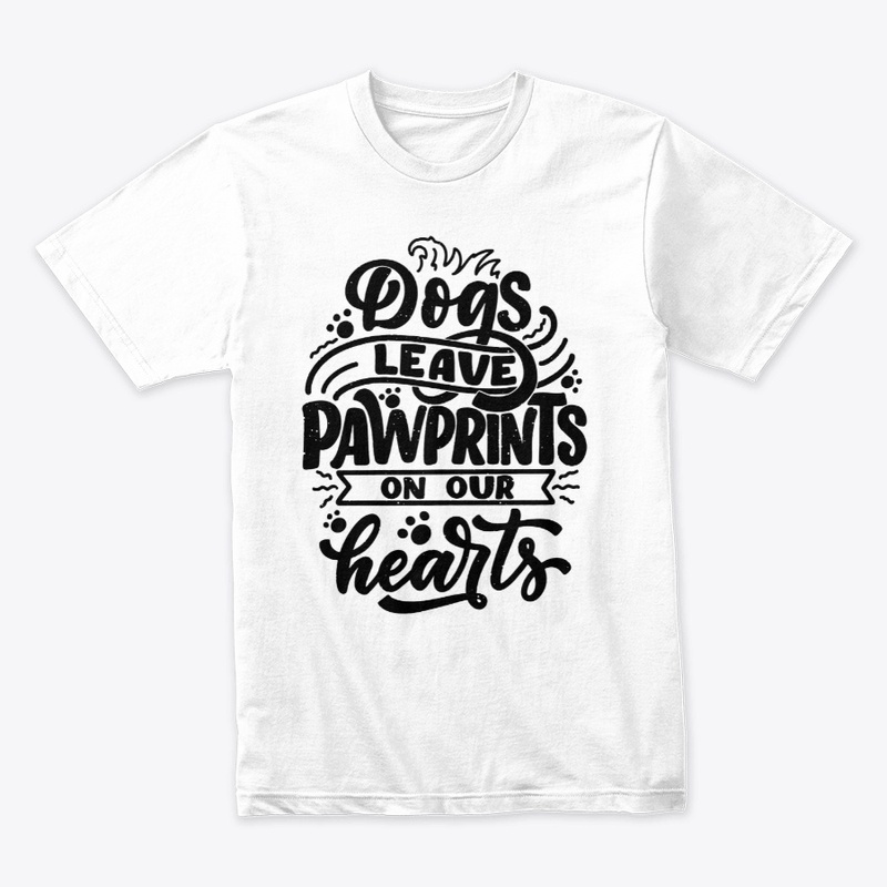 Dog Pawprints Light