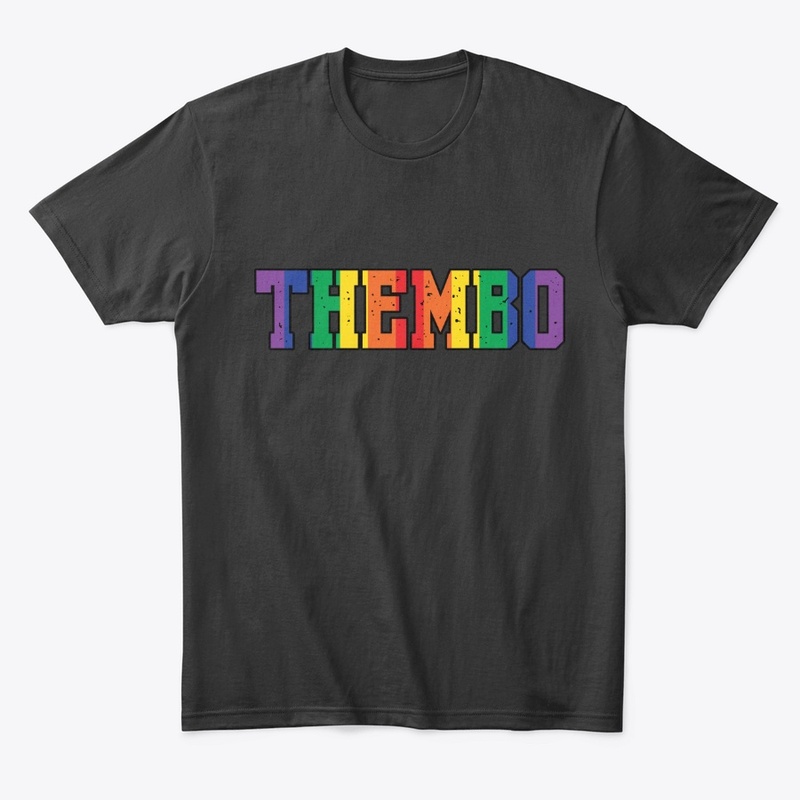 THEMBO Pride Flag
