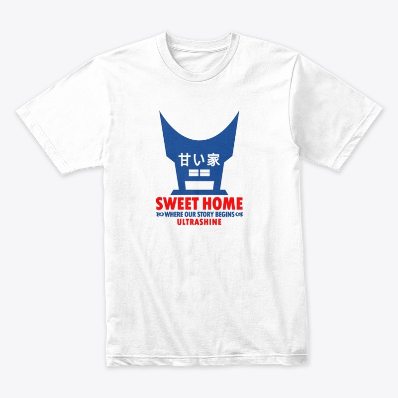 SWEET HOME