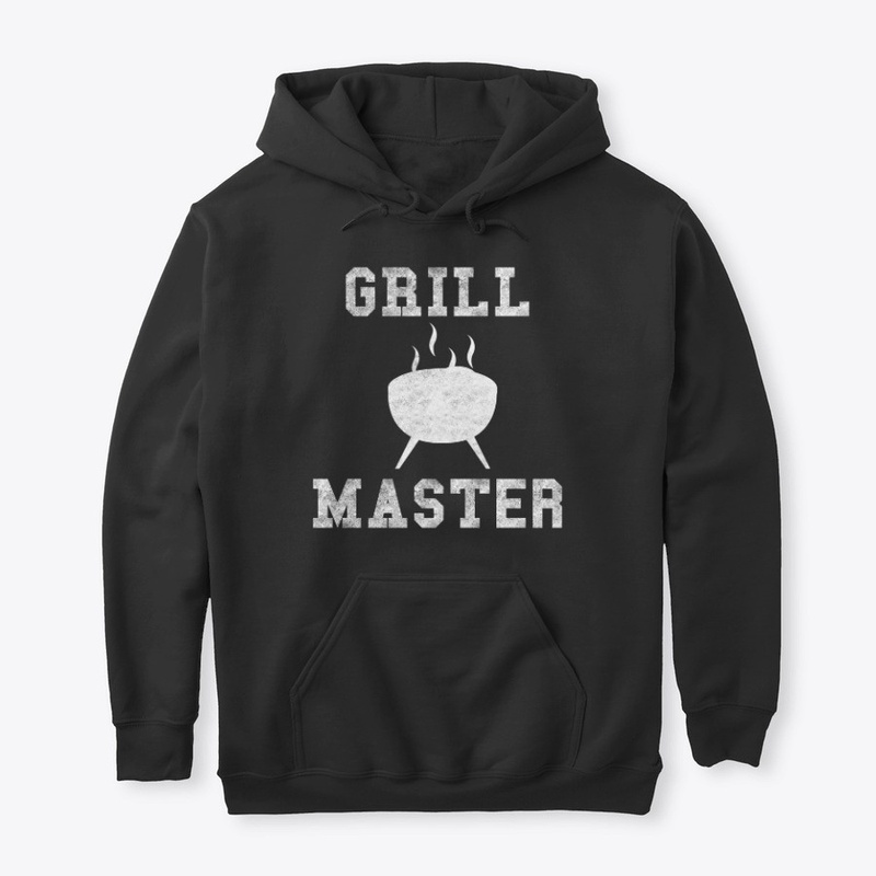 BBQ Funny Grill
