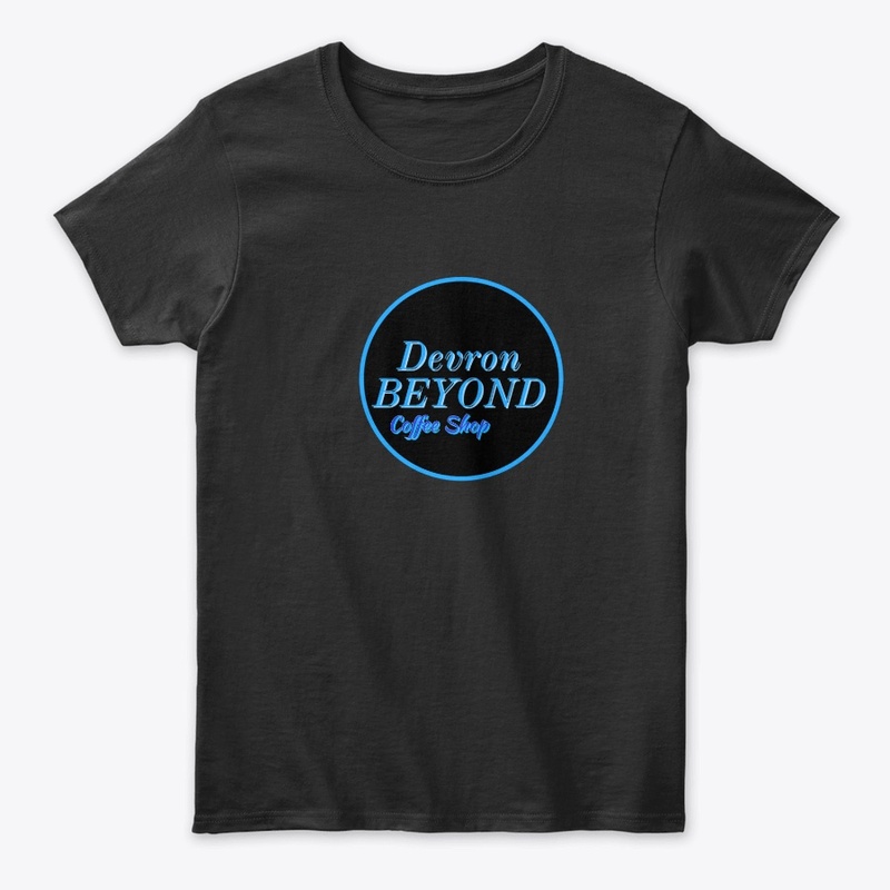 Devron Beyond Coffee 