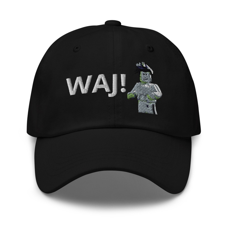 Waj Cap