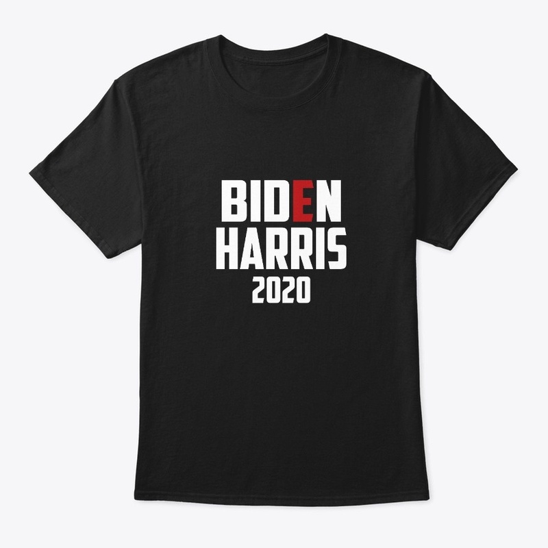 Joe Biden Kamala Harris Sweater