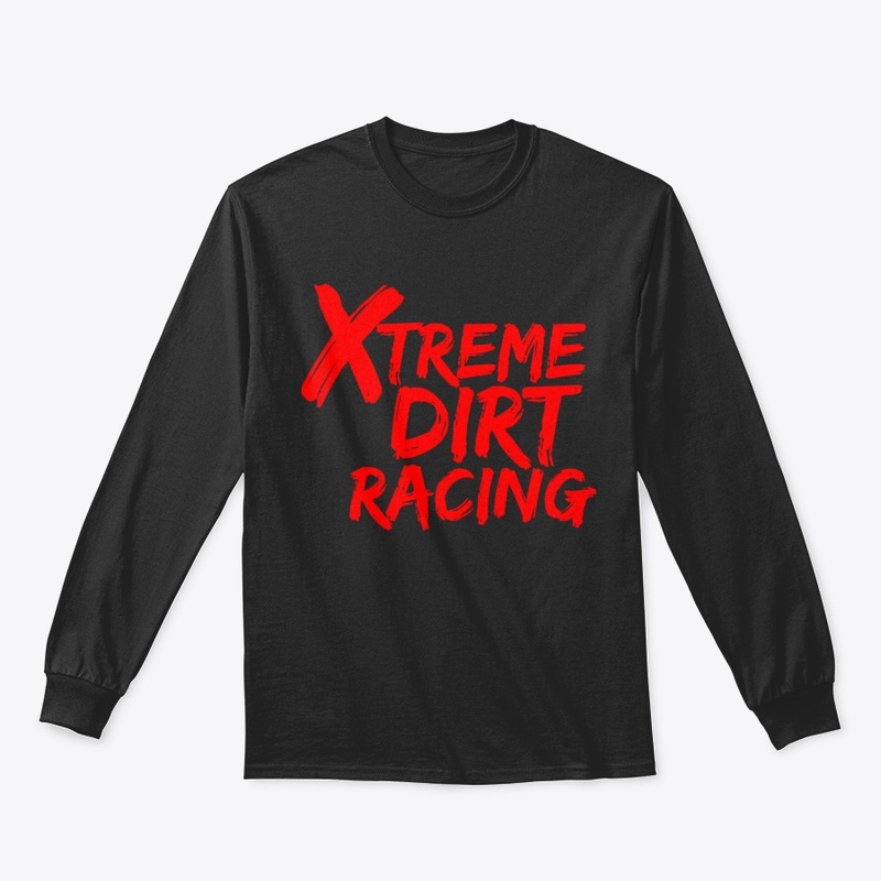 Xtreme Dirt Racing Merch