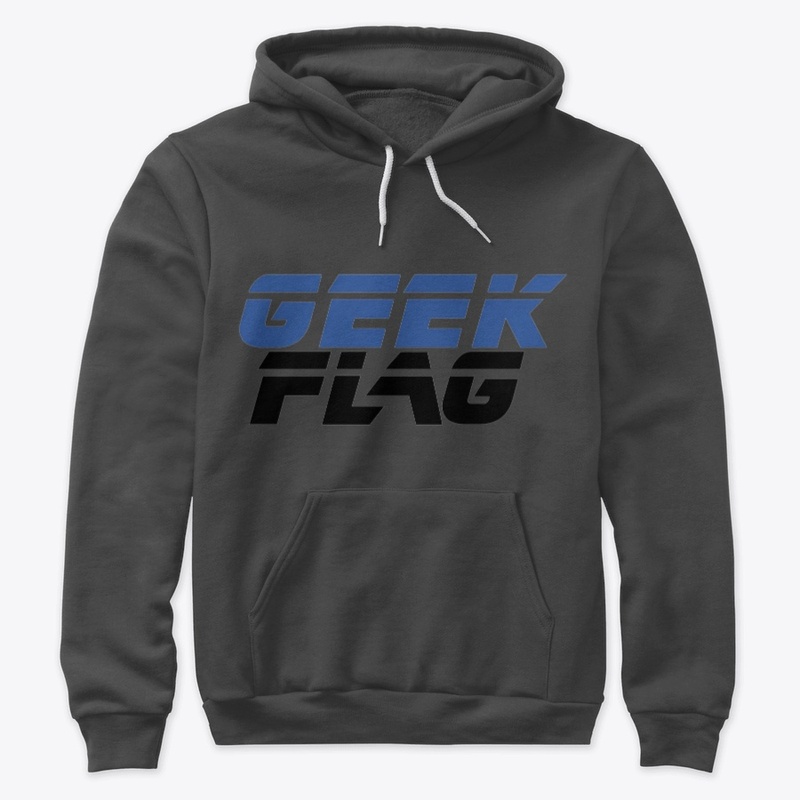 Geek Flag