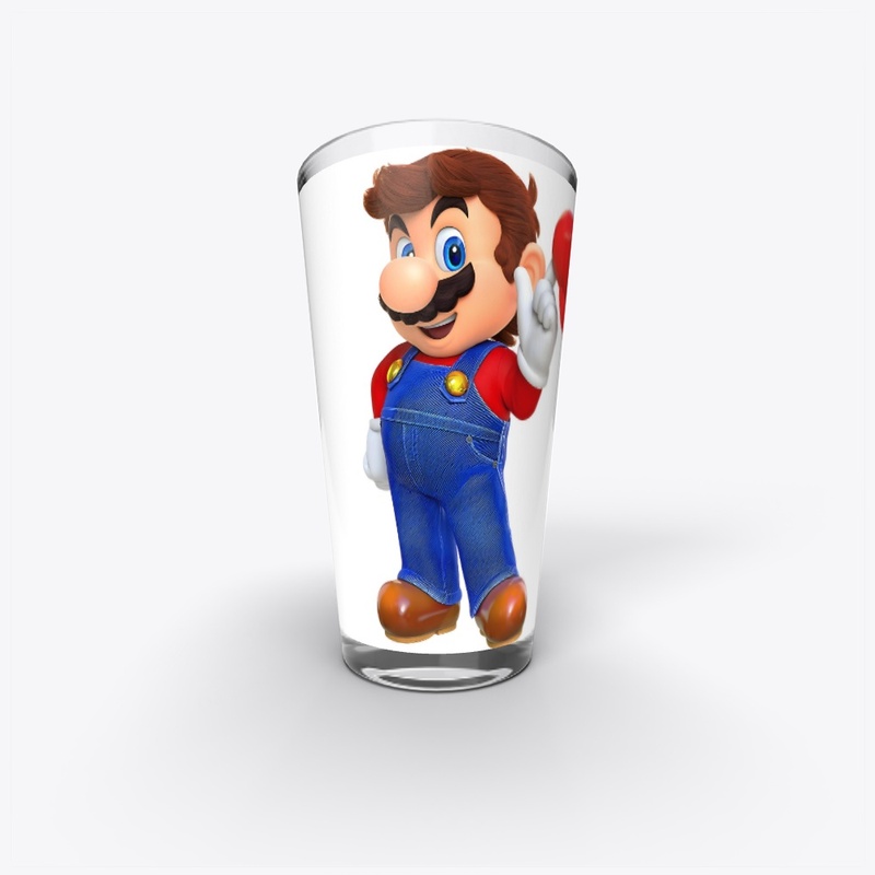 Mario