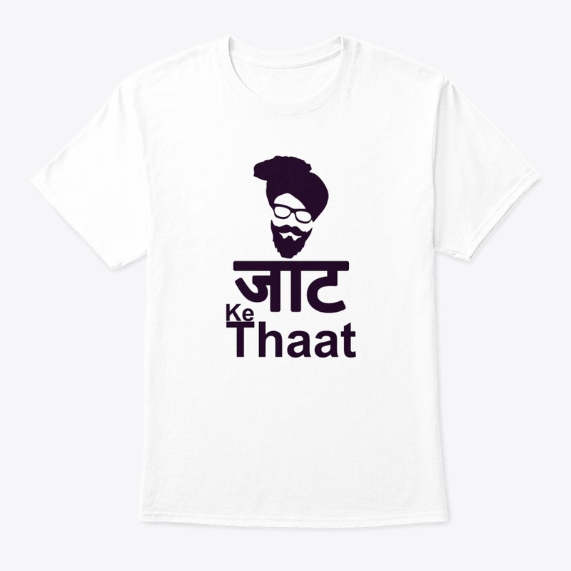 Jaat T Shirt 