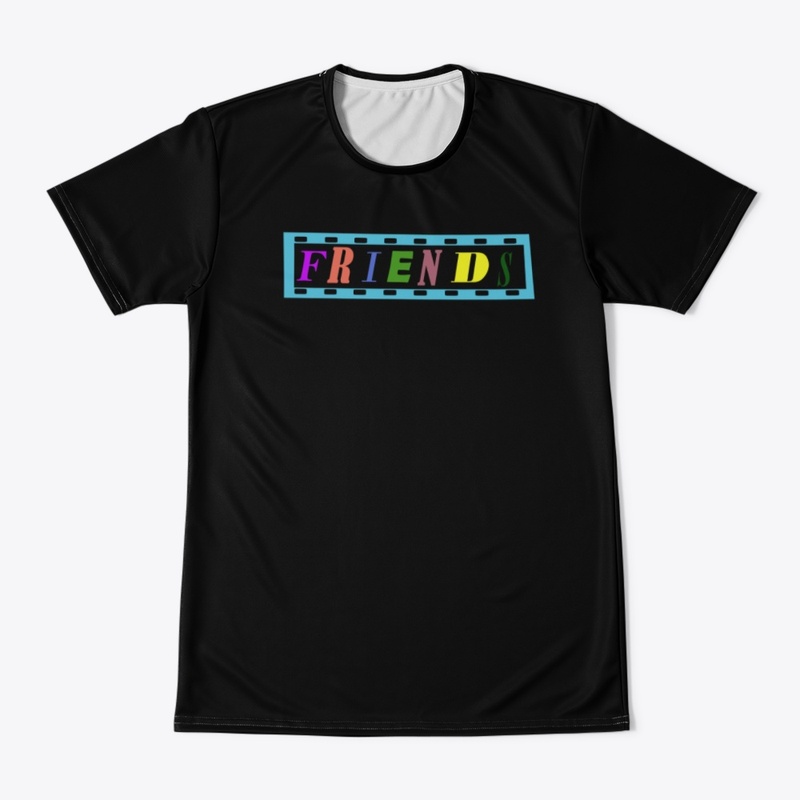 Best Revenge T-shirt
