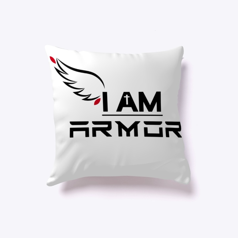 One Wing I AM ARMOR
