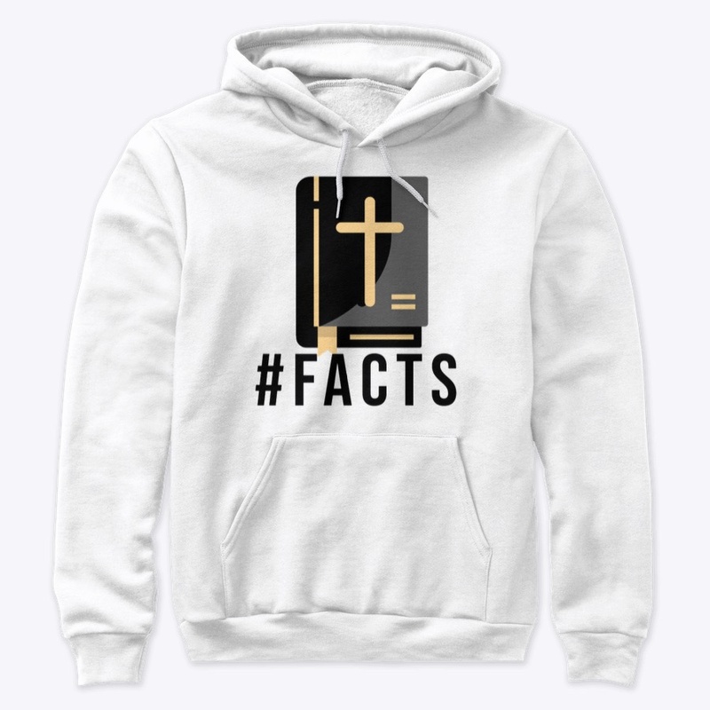 Hashtag Bible Facts
