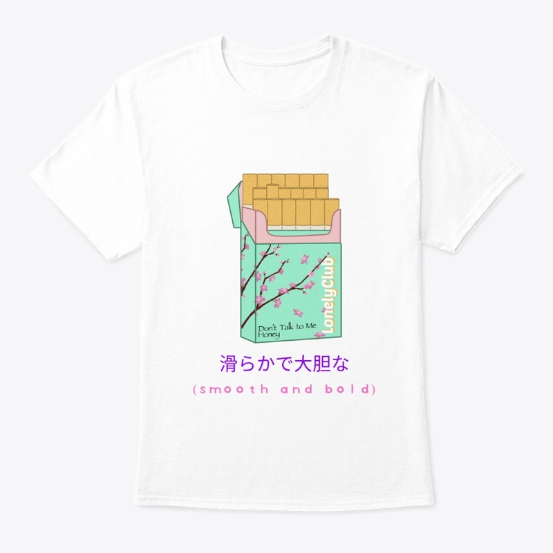japanese anime streetwear vaporwave