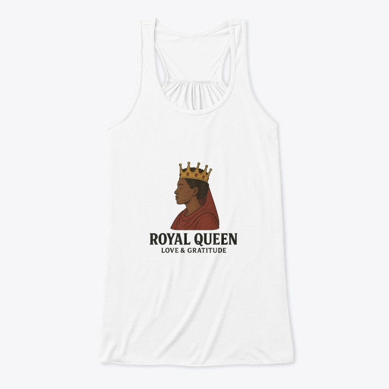 Royal Queen Collection