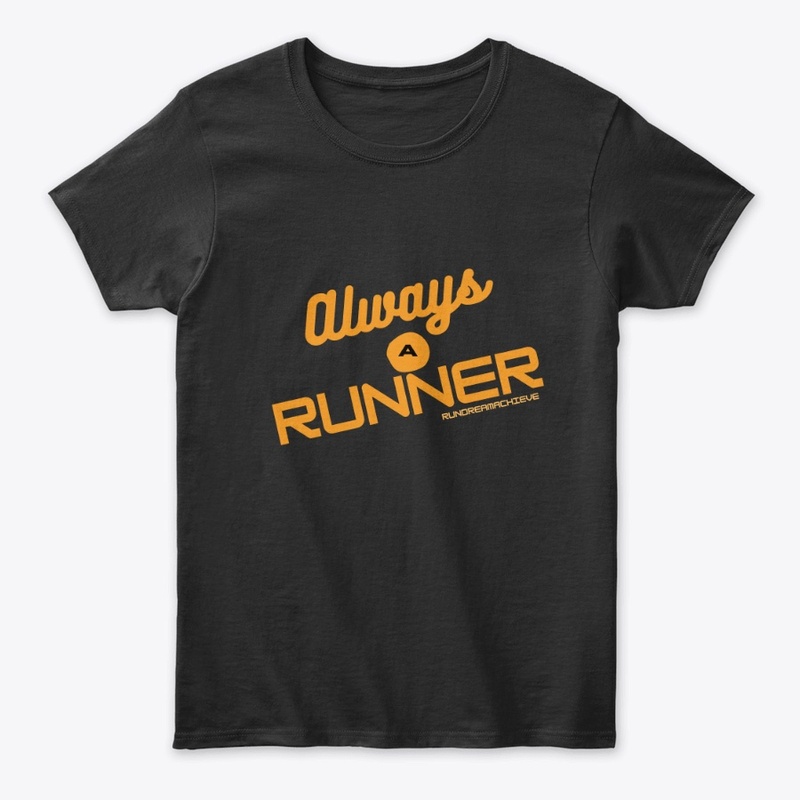 Always on the Run