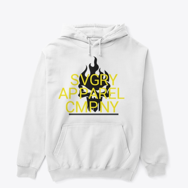 New design