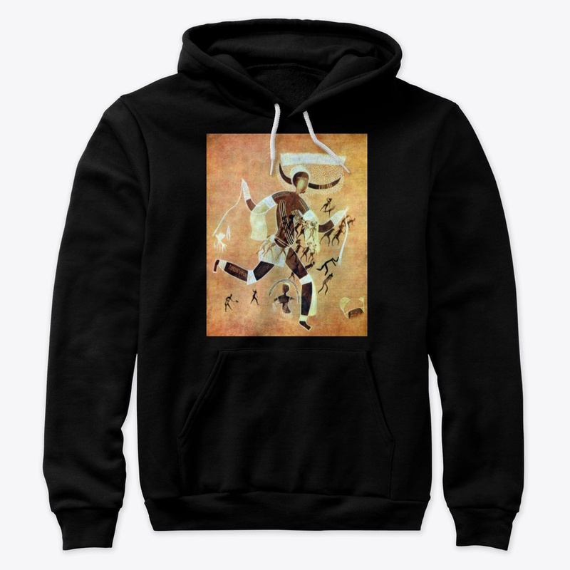 Colección Chaman