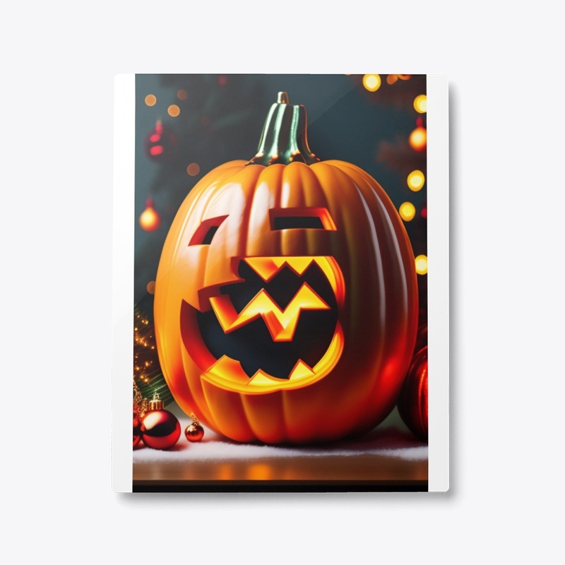 HALLOWEEN  ACCESSORIES 4