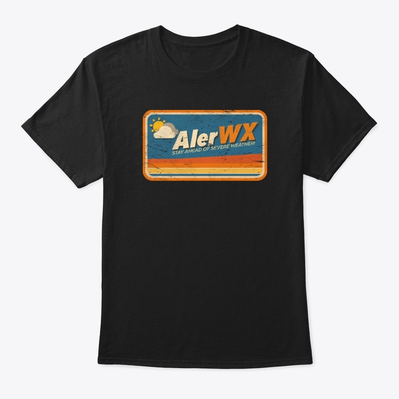 AlerWX Retro Design 2