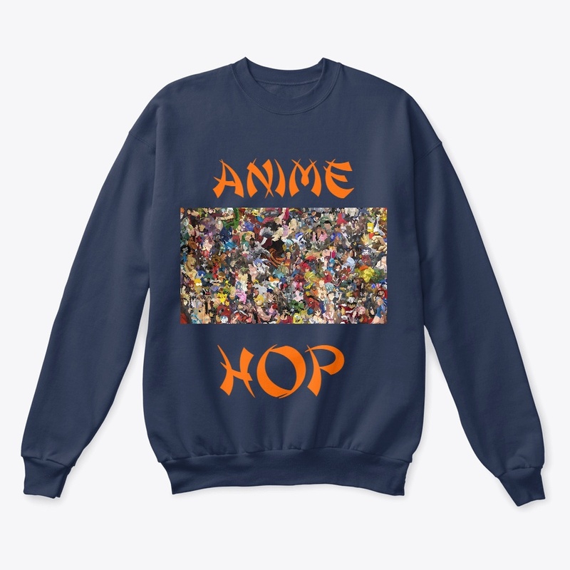 Anime Hop